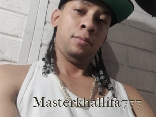 Masterkhallifa777
