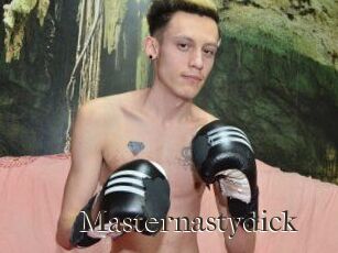 Masternastydick