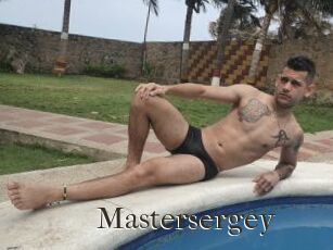 Mastersergey