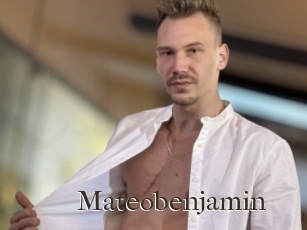 mateobenjamin Cum crazy amateurs