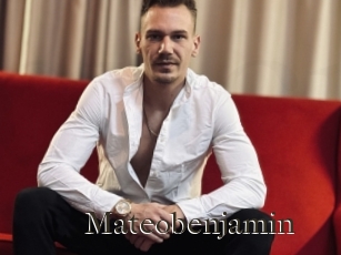 Mateobenjamin