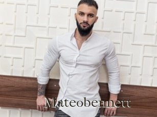 mateobennett Cum crazy amateurs