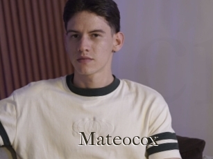 mateocox Cum crazy amateurs