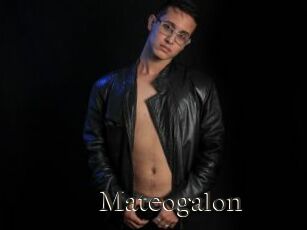 Mateogalon