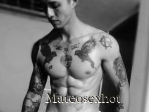 Mateosexhot