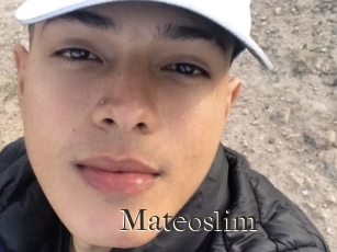 Mateoslim