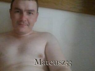 Mateusz33