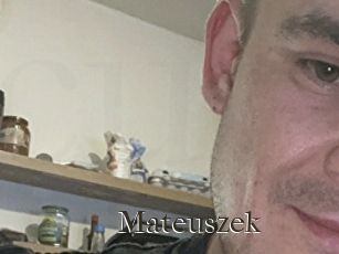 Mateuszek