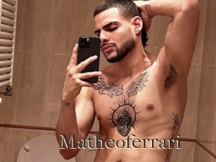 Matheoferrari