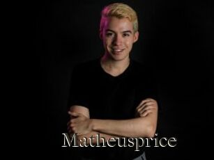 Matheusprice
