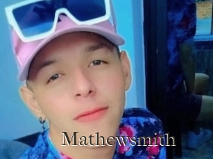 mathewsmith Cum crazy amateurs