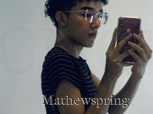 Mathewspring