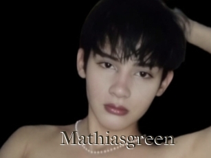 mathiasgreen Cum crazy amateurs