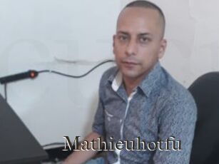 Mathieuhotfu