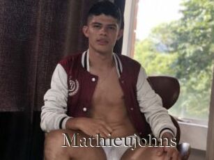 Mathieujohns