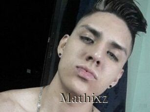 Mathixz