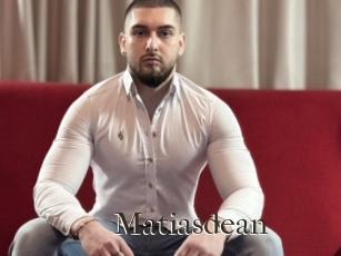 matiasdean Cum crazy amateurs