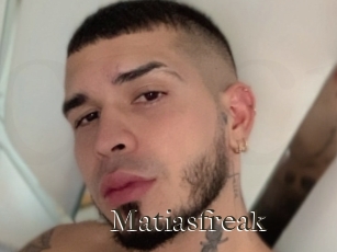 matiasfreak Cum crazy amateurs