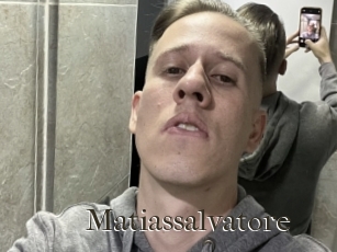 Matiassalvatore