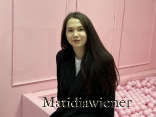 Matidiawiener