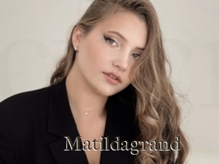 Matildagrand
