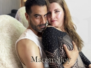 Mattandjoy