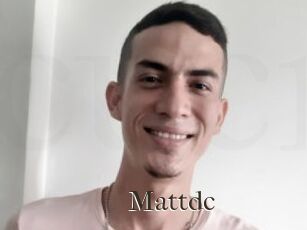 Mattdc