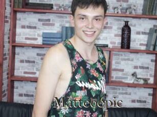Matteoepic