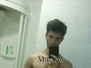 Mattew