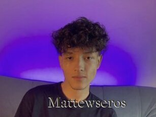 Mattewseros