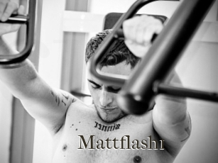Mattflash1