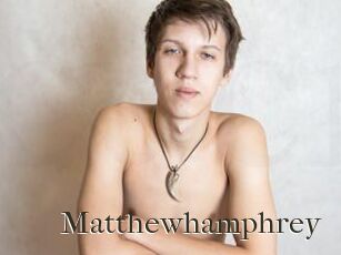 Matthewhamphrey
