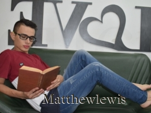 Matthewlewis