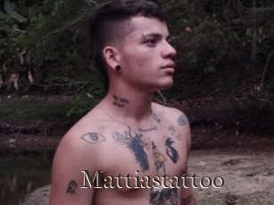 mattiastattoo Cum crazy amateurs