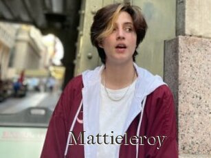 Mattieleroy