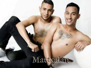 Mattxalan