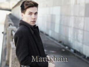 Mattybain