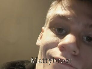 Mattybro21