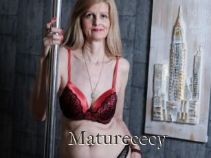 Maturececy