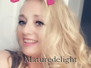 Maturedelight