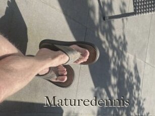 Maturedennis