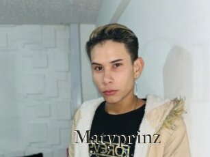 Matyprinz