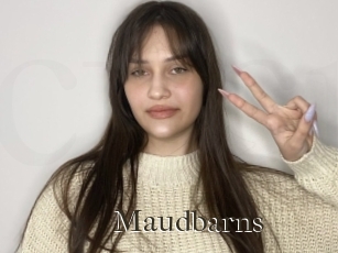 Maudbarns