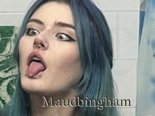 Maudbingham