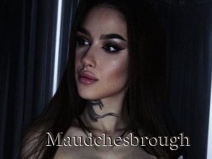 Maudchesbrough