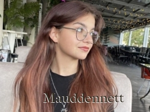 Mauddennett