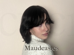 Maudeastes