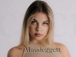 Maudeggett