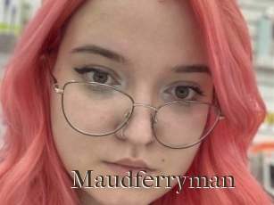 Maudferryman