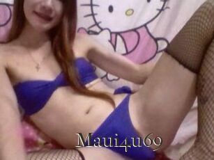 Maui4u69